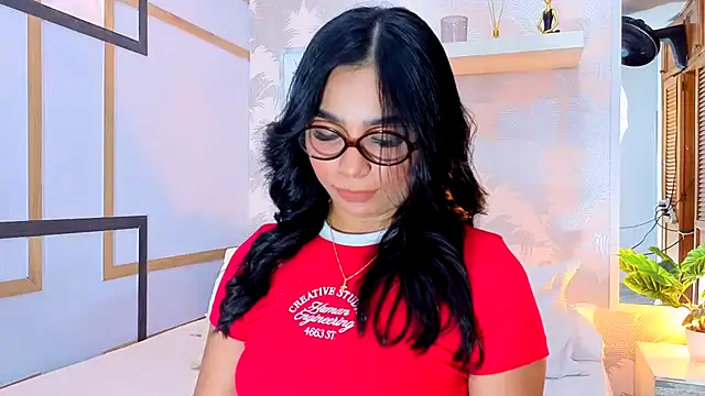 CharlotteGraay's cam snapshot