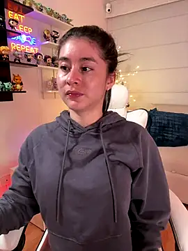 Sharon_07's cam snapshot