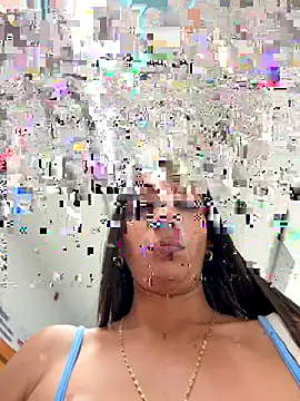 Carolina_1111's cam snapshot