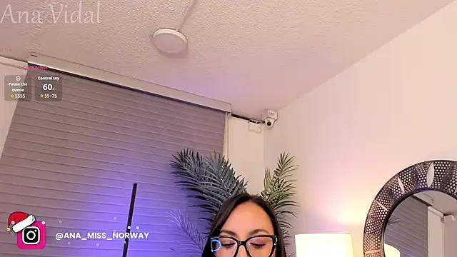 Miss_norway's cam snapshot