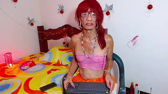 lorenacapelli's cam snapshot