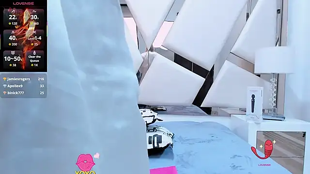 SharonDean's cam snapshot