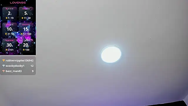 JanneBlossom_'s cam snapshot