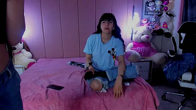 yinyang_luar's cam snapshot