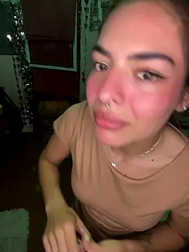 CammyyDomm's cam snapshot