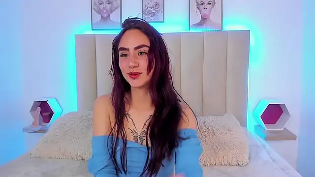 Luu_angel_'s cam snapshot