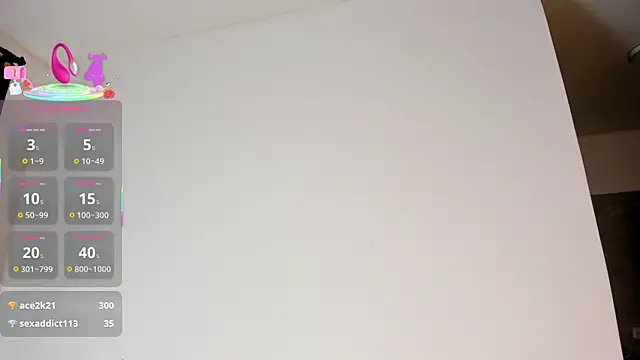 DakothaHyland_'s cam snapshot