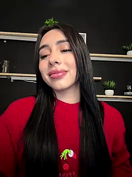 isabella_jade's cam snapshot