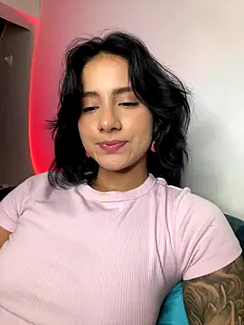 Ale_Lewis's cam snapshot