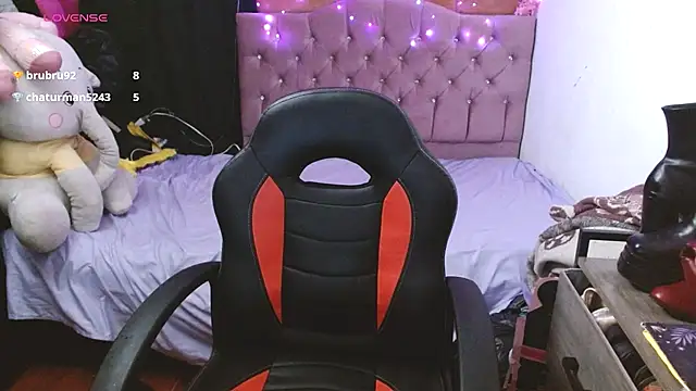 Racy_Angel's cam snapshot