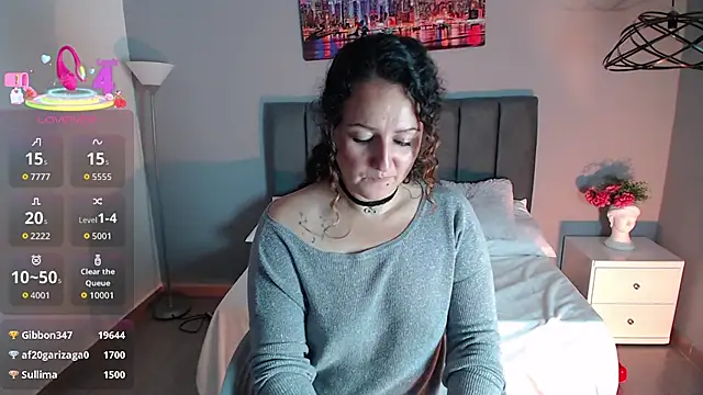 abby_apple's cam snapshot