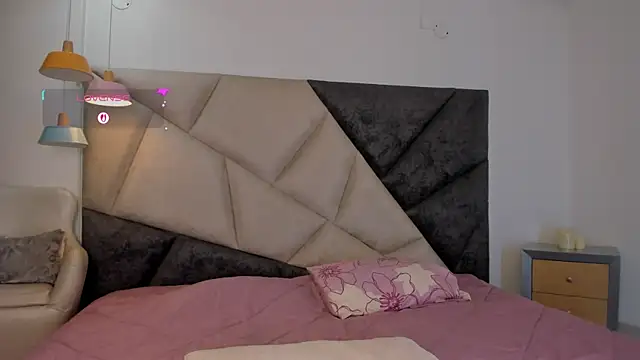 valerieMattson's cam snapshot