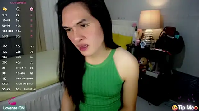 xAsianSweetHeart's cam snapshot