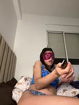 ZINA-MOROCCO's cam snapshot