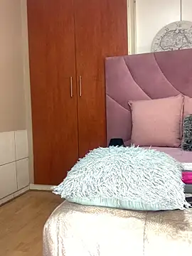 VeryGoodBadGirl1's cam snapshot