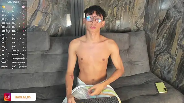Daviid_laidd's cam snapshot