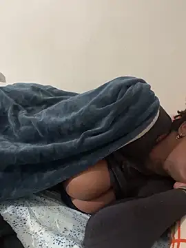 Goddess_Nafeesha's cam snapshot