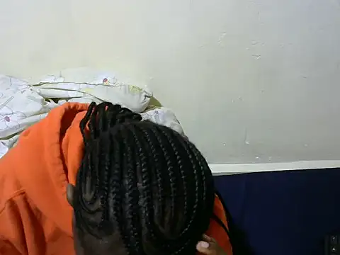 Thicky_kyla's cam snapshot