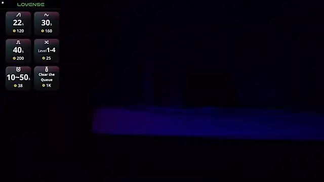 hunter_biggest's cam snapshot