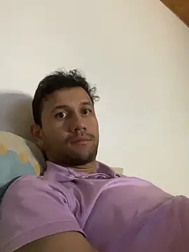 Michaell_Spinelly's cam snapshot