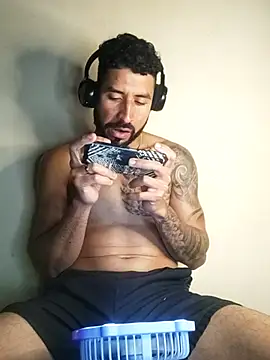 Alexsexygamer's cam snapshot