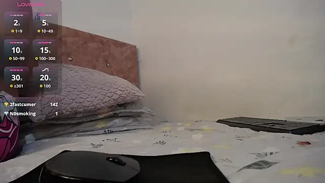 solpeich's cam snapshot