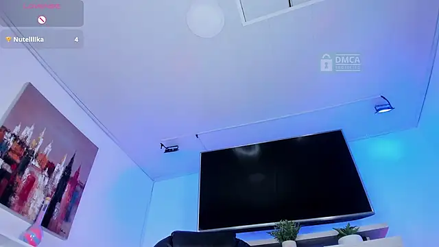 Twinkie_Hung's cam snapshot