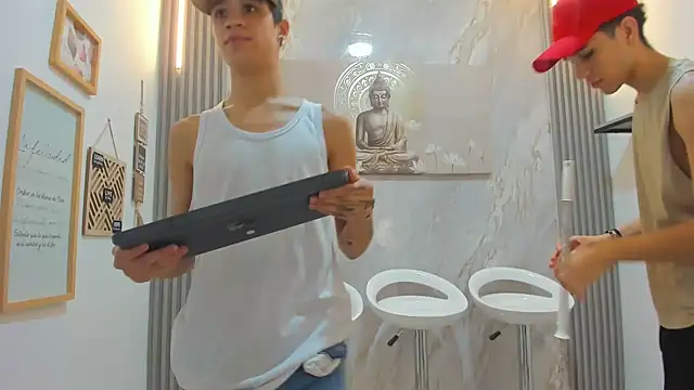 BOYS_OF_MILAMBER's cam snapshot