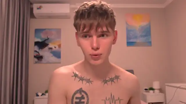 Fredd_Xanders's cam snapshot