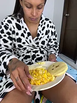 sandylau's cam snapshot