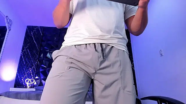 JeffDaltton's cam snapshot