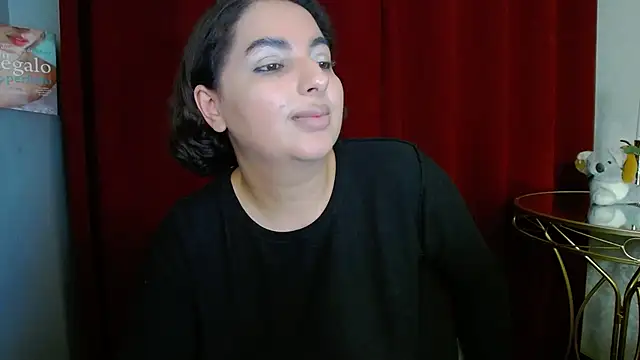 BustyAllyy's cam snapshot