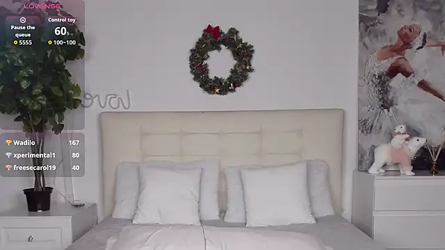 Felix_Rey's cam snapshot