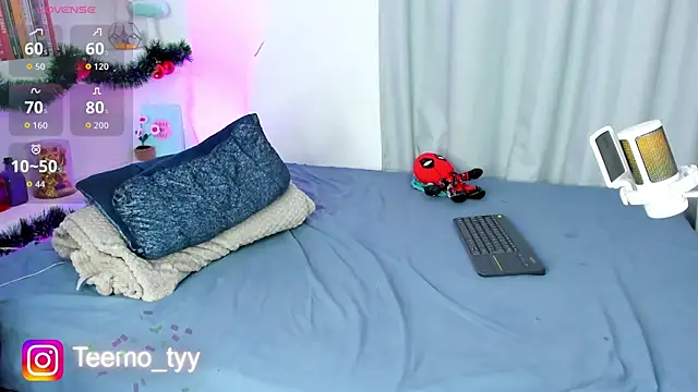 teemotwink's cam snapshot