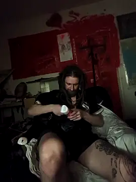 Ozomitro's cam snapshot