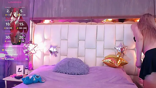 Foxxy_Doll live sex cam