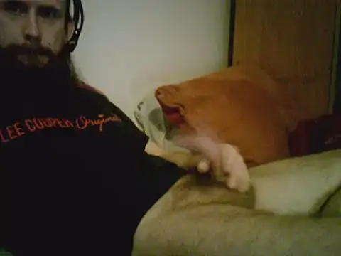 MishikoriXXX's cam snapshot