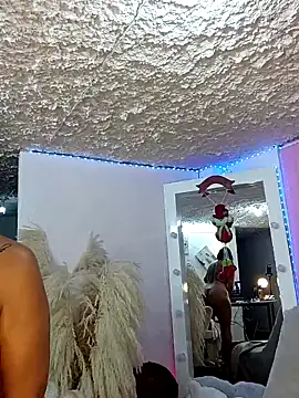 zullyxhot's cam snapshot