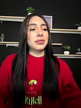 isabella_jade's cam snapshot