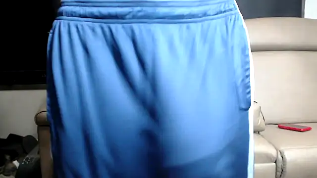 ThickD2C's cam snapshot