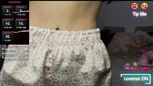 Charlotte7-7's cam snapshot