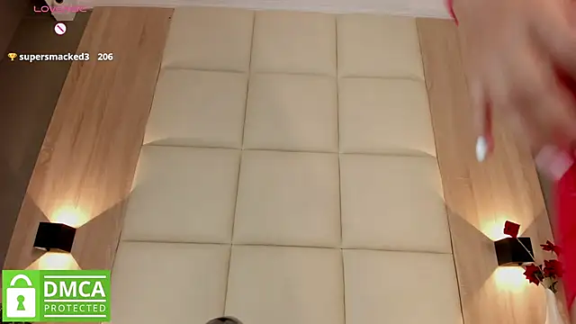 bella1207's cam snapshot