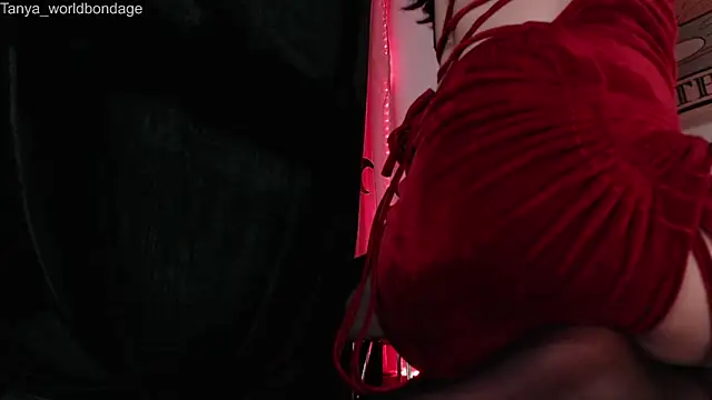 Tanya_WorldBondage's cam snapshot