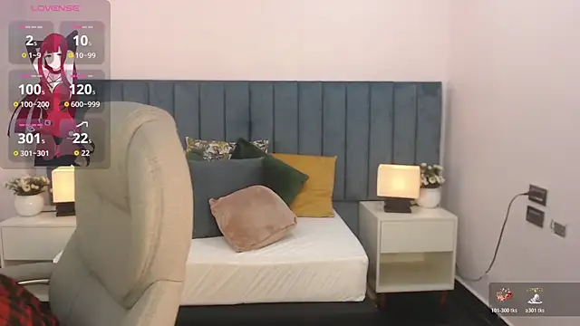 april_bunnyy's cam snapshot