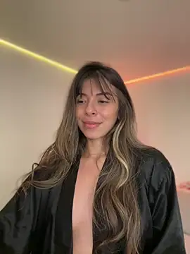 AmmyCollinsW's cam snapshot