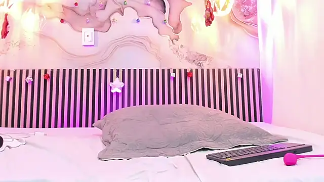 EvelynSweet1's cam snapshot