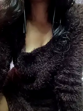 Sanjana-Mehar's cam snapshot