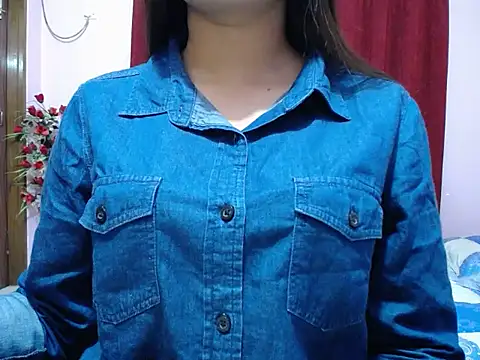 angelina-1's cam snapshot