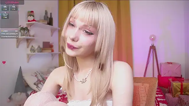 Cherry_Bite's cam snapshot