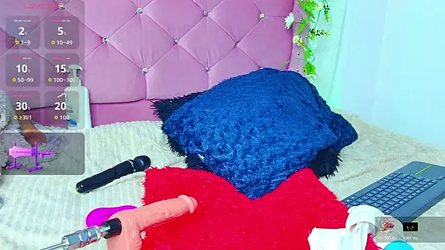 kity_x's cam snapshot